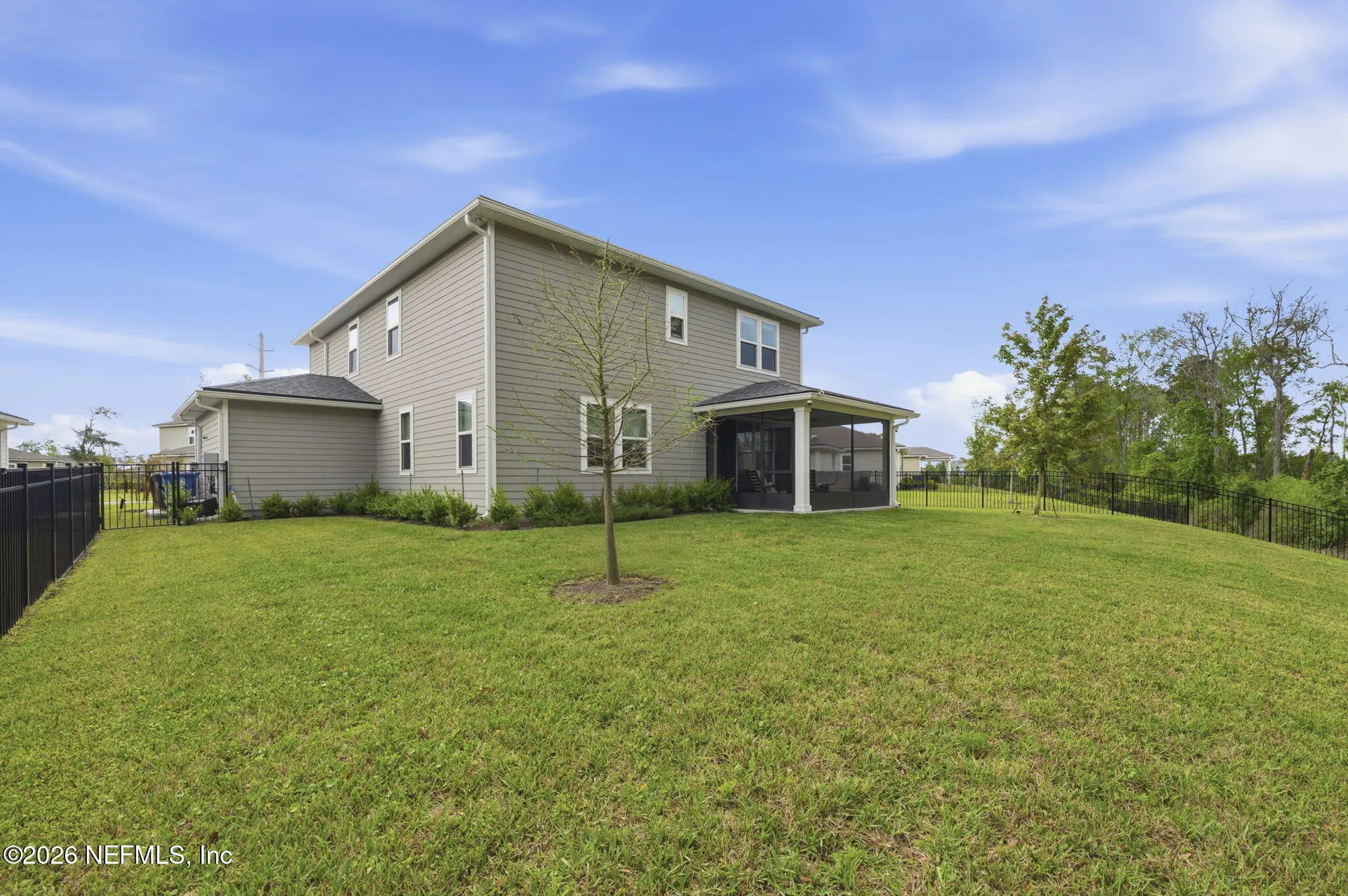 301 Field Flower Way St. Augustine FL 32092
