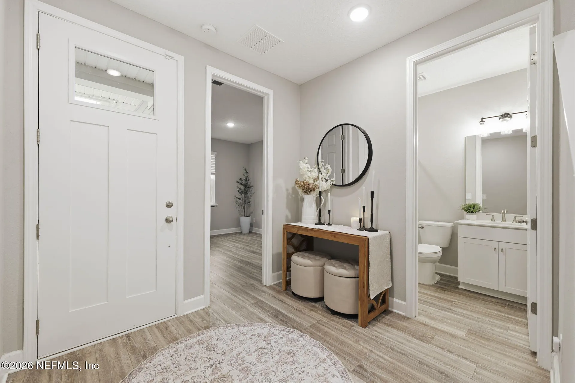 301 Field Flower Way St. Augustine FL 32092
