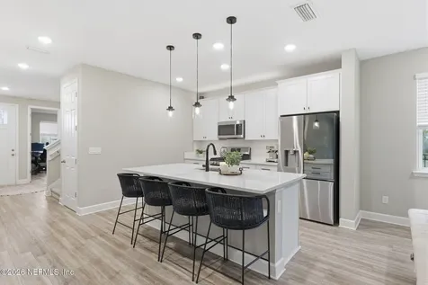 301 Field Flower Way St. Augustine FL 32092