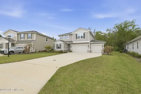 301 Field Flower Way St. Augustine FL 32092