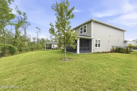 301 Field Flower Way St. Augustine FL 32092
