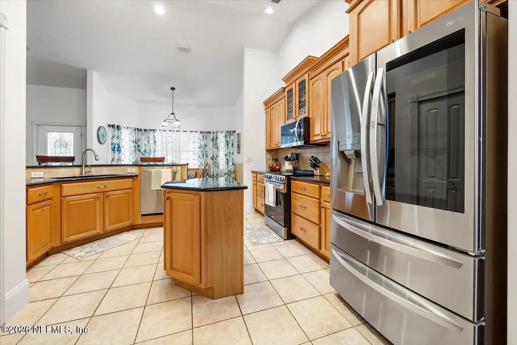 14394 Bob Burnsed Road Glen St. Mary FL 32040
