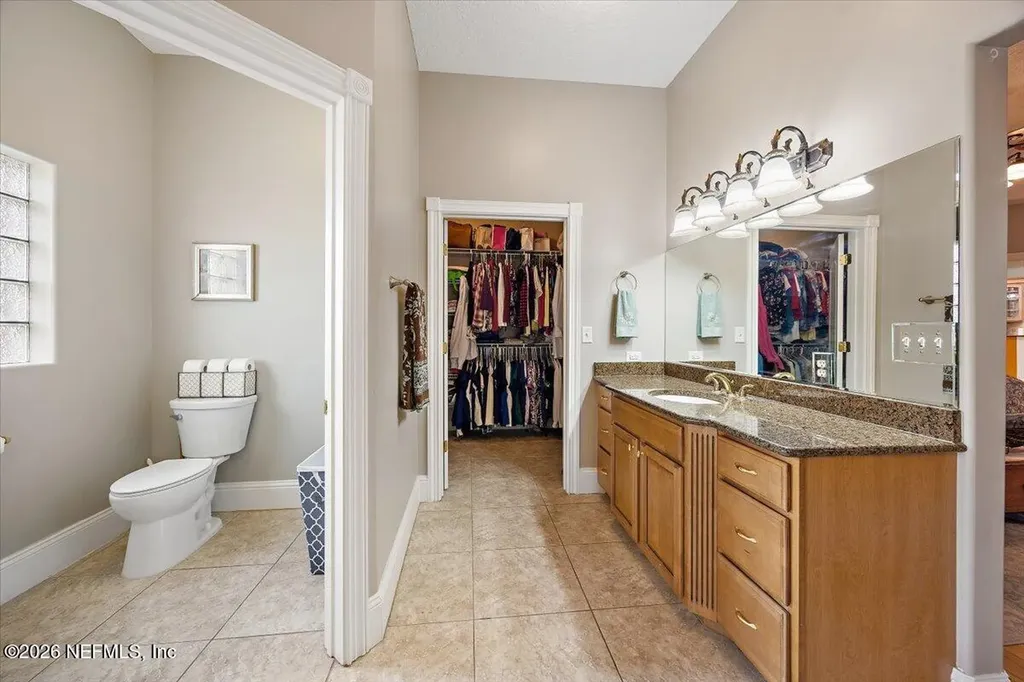 14394 Bob Burnsed Road Glen St. Mary FL 32040
