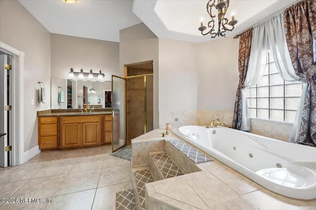 14394 Bob Burnsed Road Glen St. Mary FL 32040