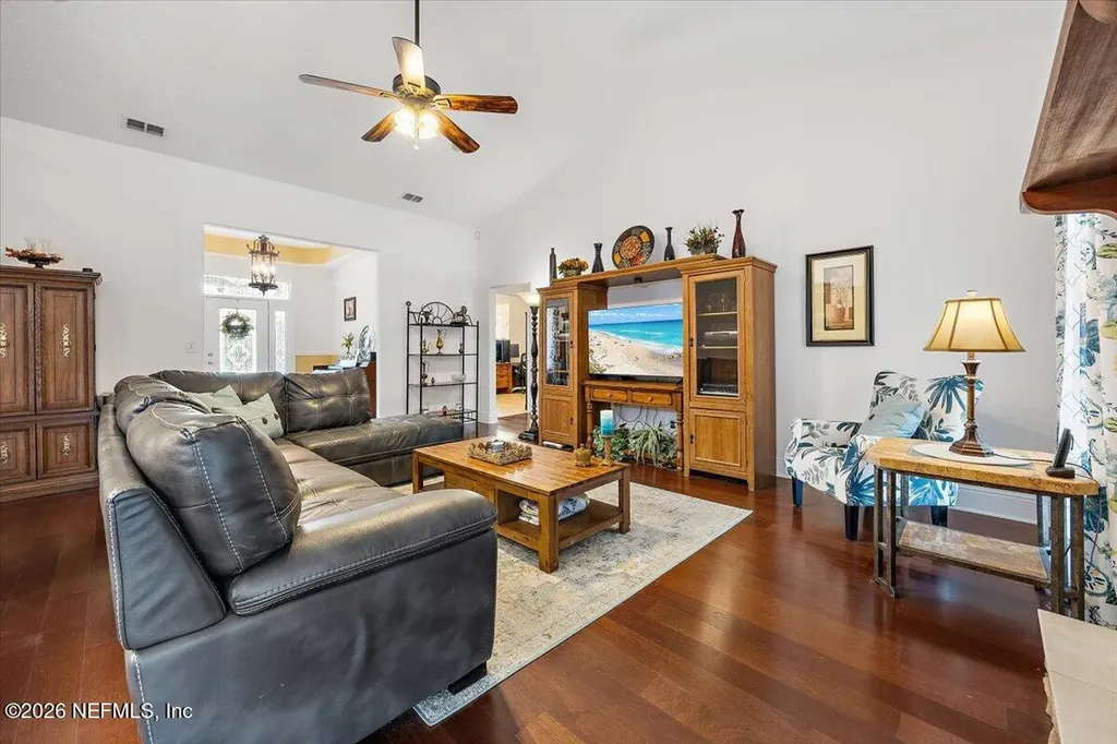 14394 Bob Burnsed Road Glen St. Mary FL 32040