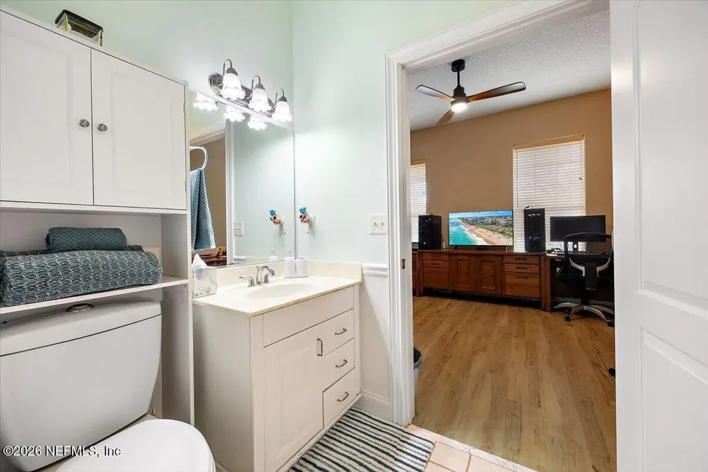 14394 Bob Burnsed Road Glen St. Mary FL 32040