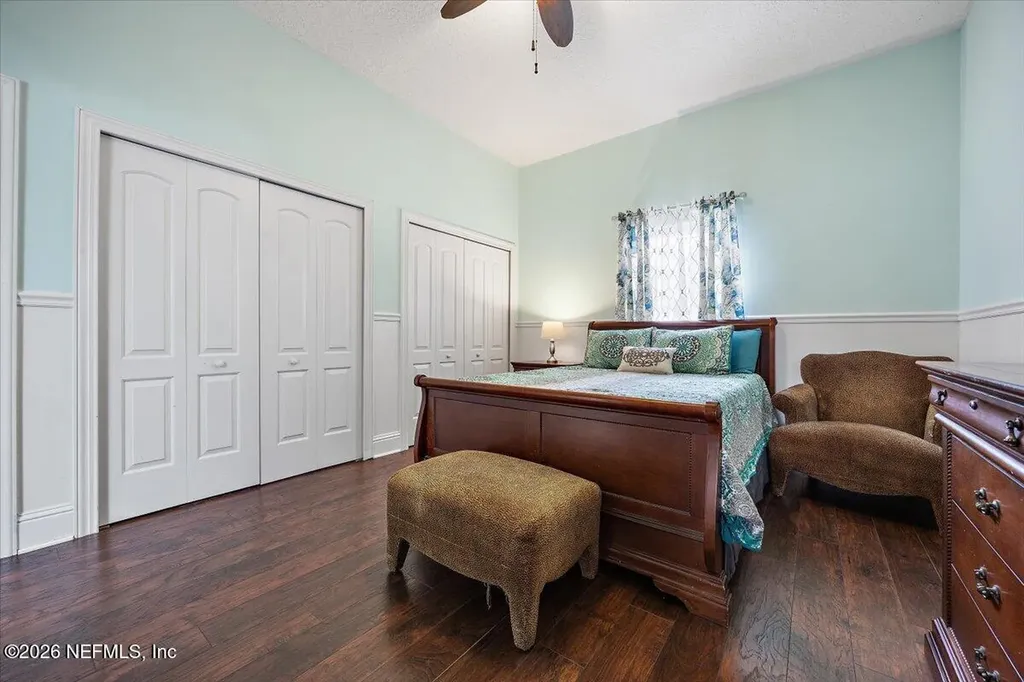 14394 Bob Burnsed Road Glen St. Mary FL 32040