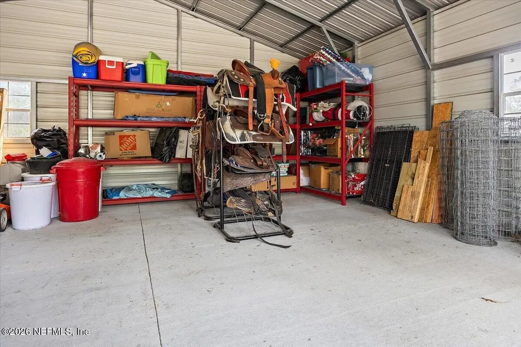 14394 Bob Burnsed Road Glen St. Mary FL 32040