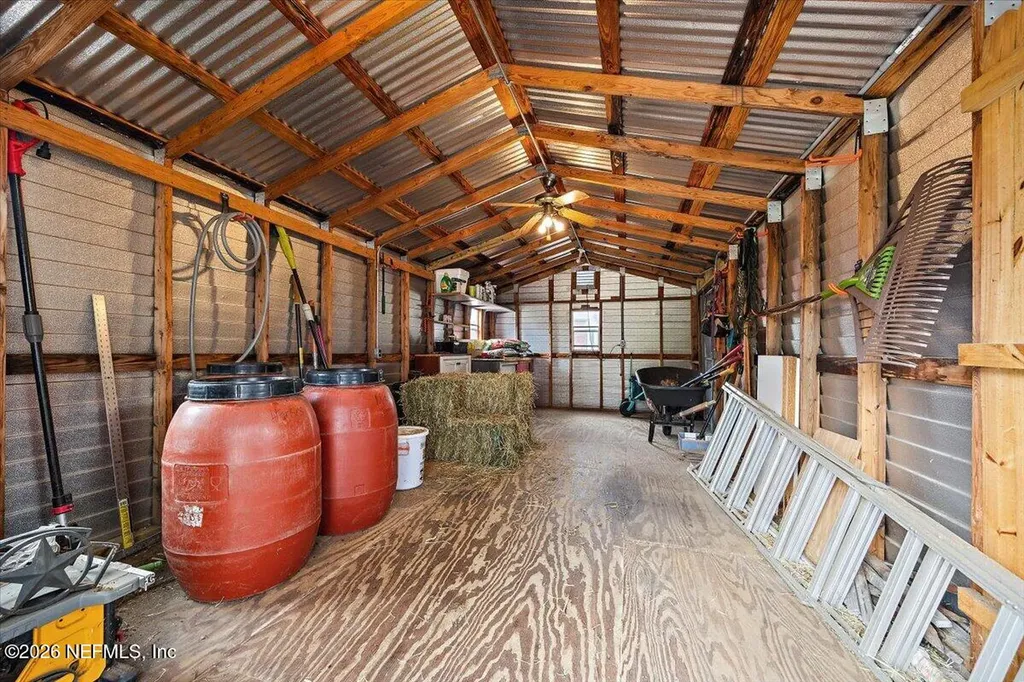 14394 Bob Burnsed Road Glen St. Mary FL 32040