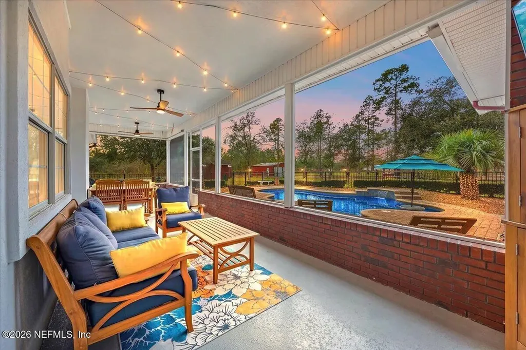 14394 Bob Burnsed Road Glen St. Mary FL 32040