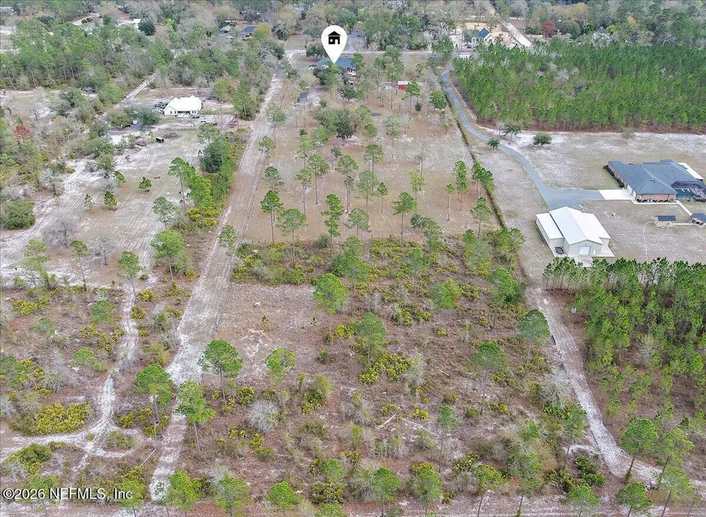 14394 Bob Burnsed Road Glen St. Mary FL 32040
