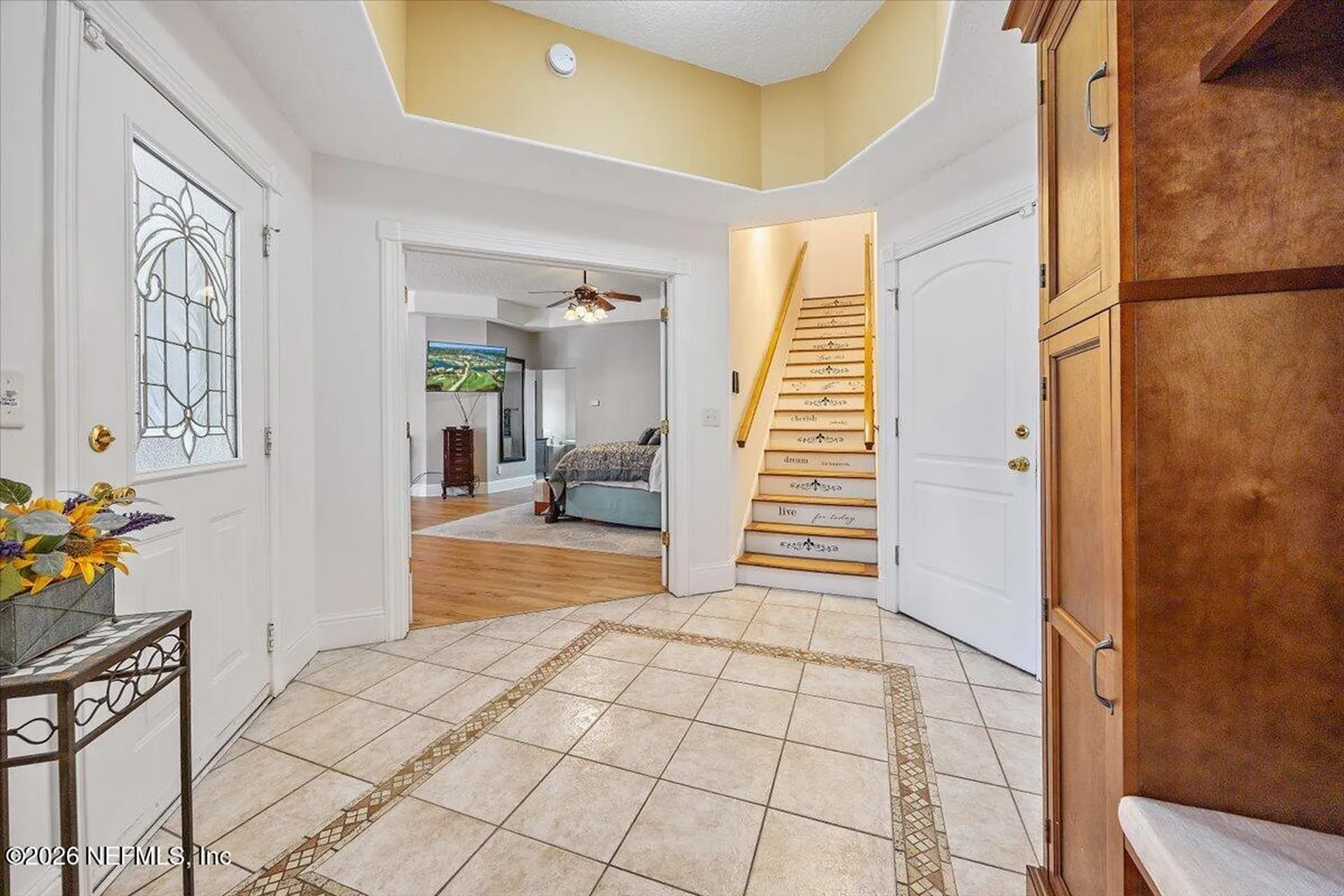 14394 Bob Burnsed Road Glen St. Mary FL 32040