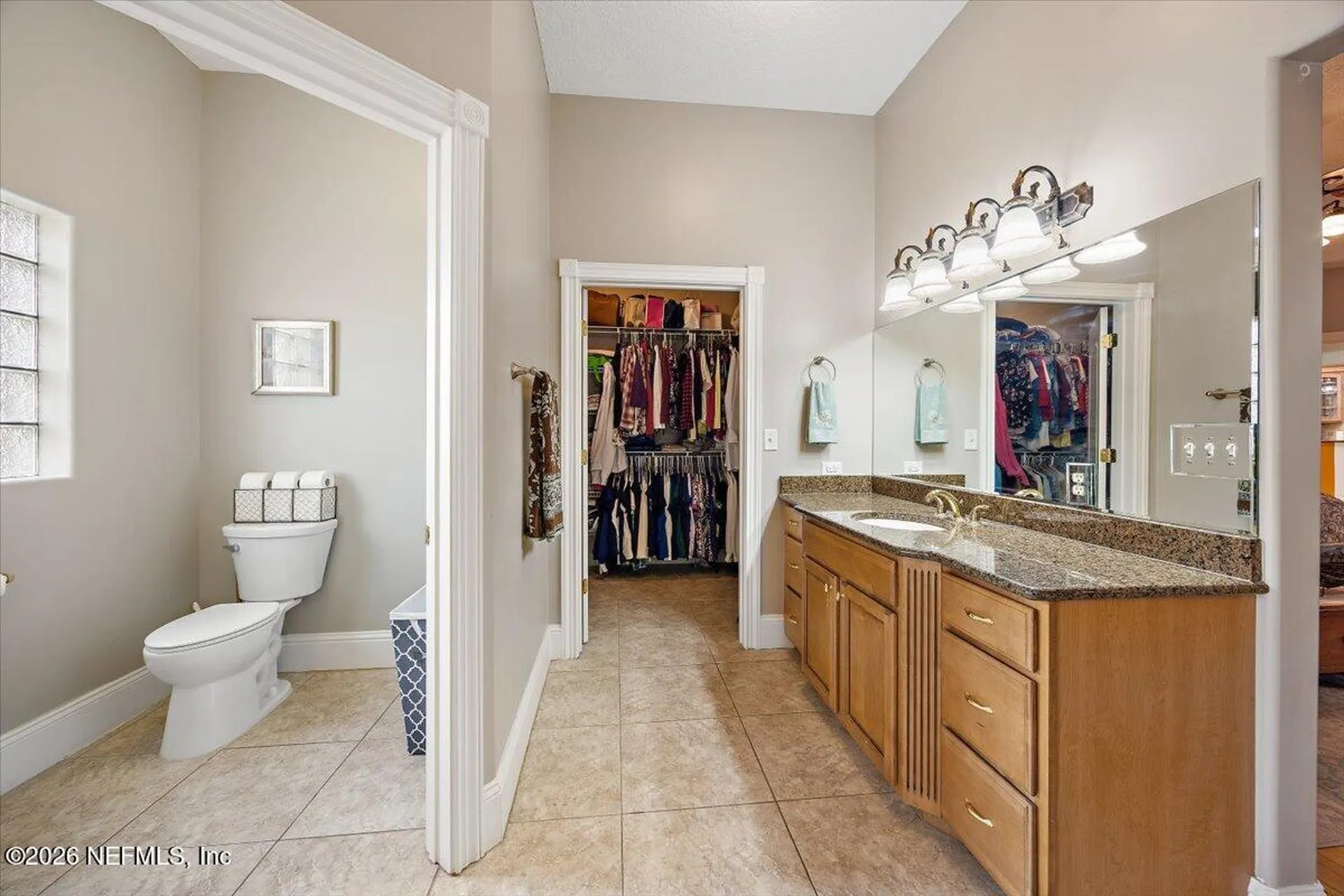 14394 Bob Burnsed Road Glen St. Mary FL 32040