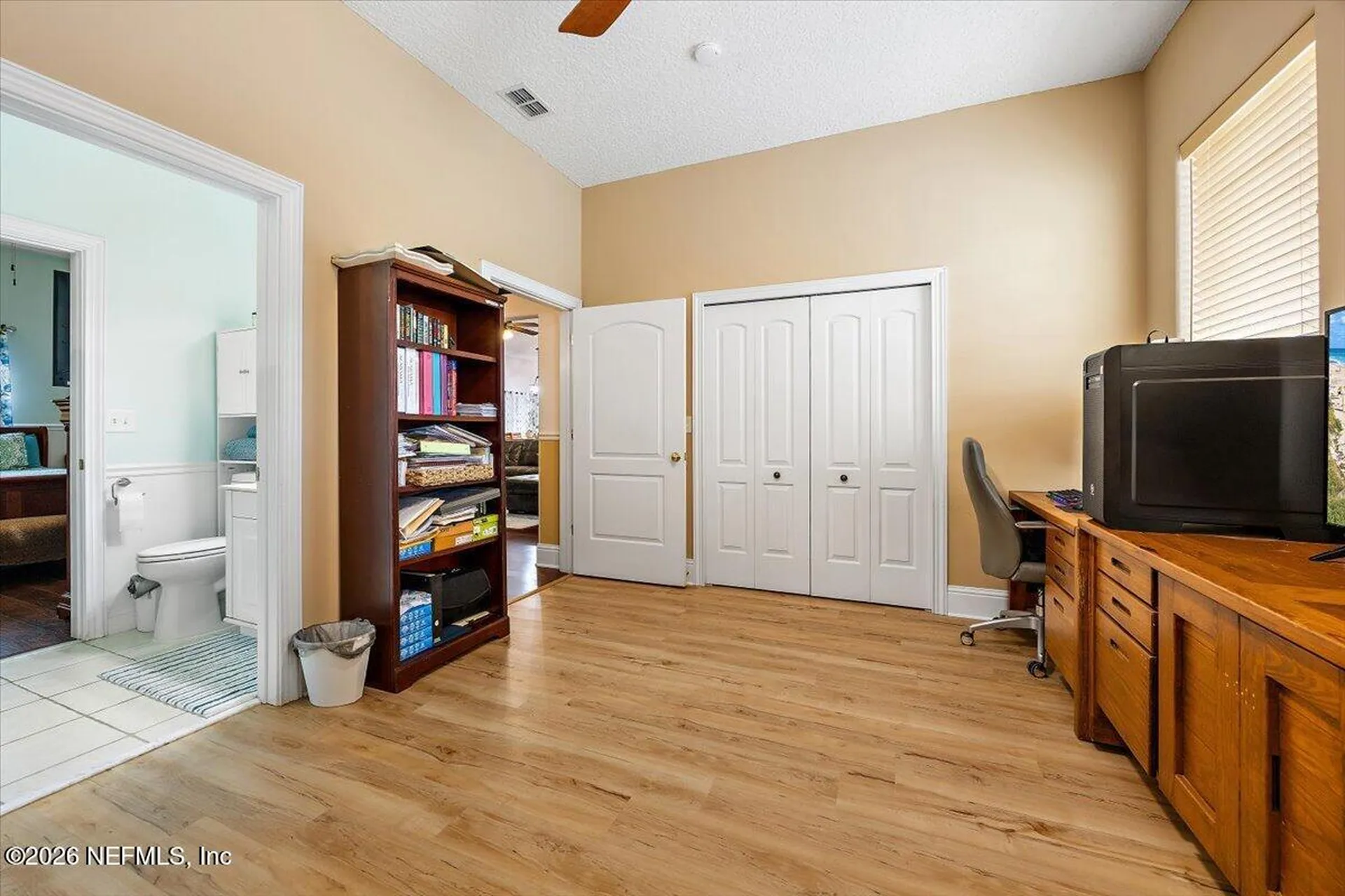 14394 Bob Burnsed Road Glen St. Mary FL 32040