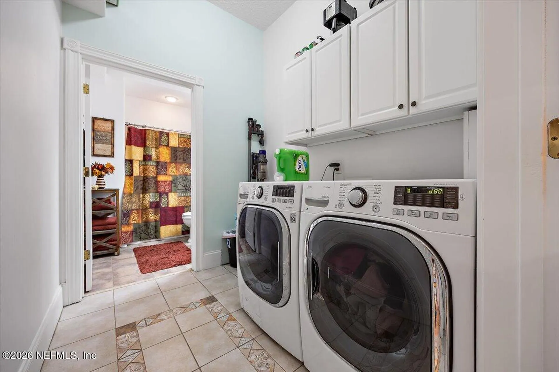14394 Bob Burnsed Road Glen St. Mary FL 32040