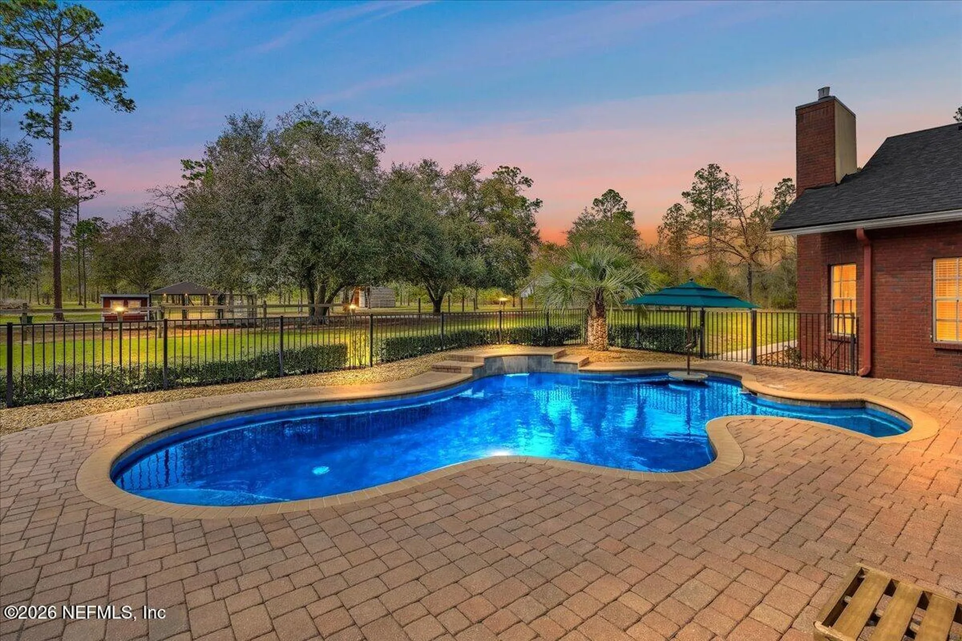 14394 Bob Burnsed Road Glen St. Mary FL 32040