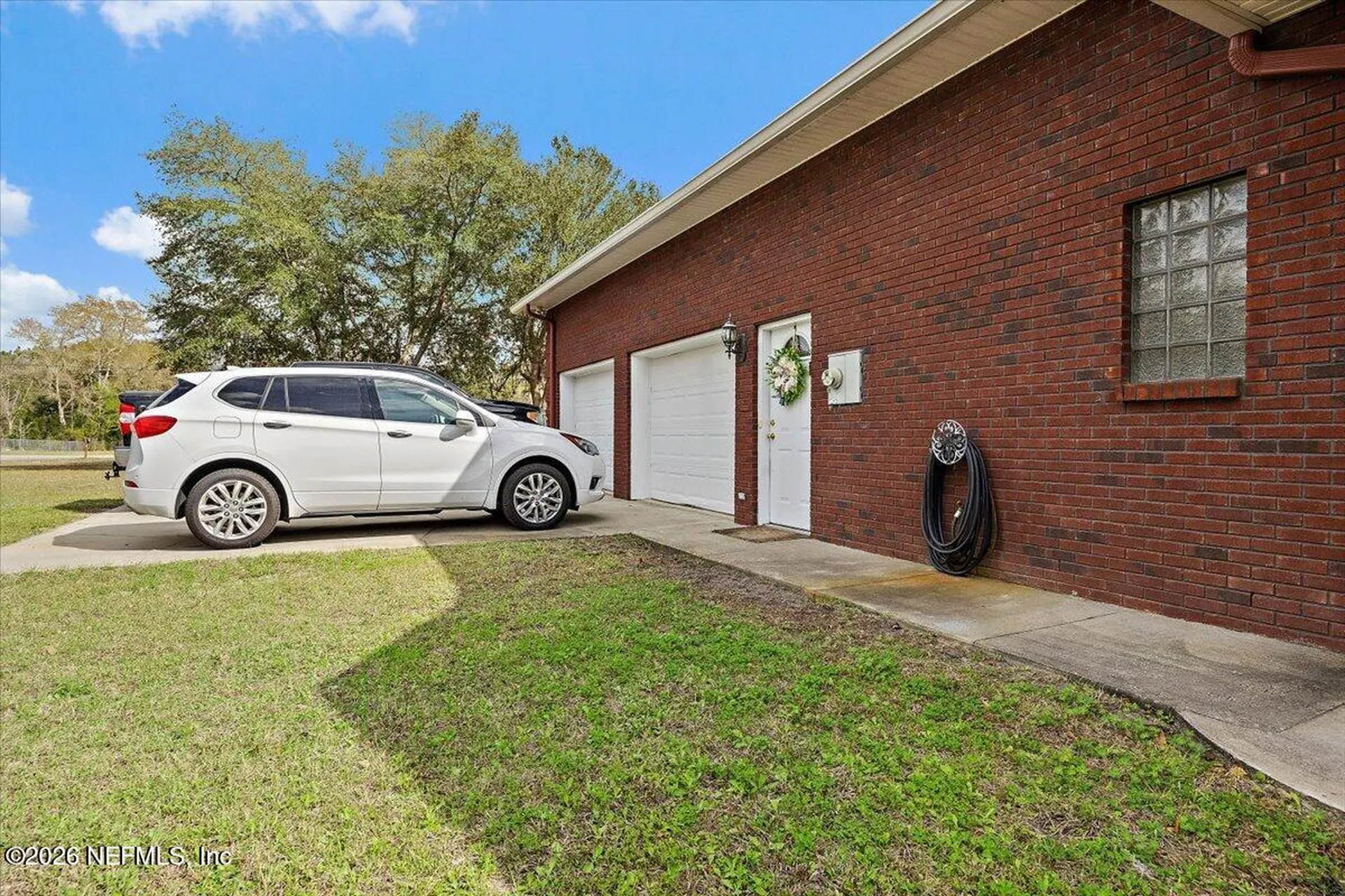 14394 Bob Burnsed Road Glen St. Mary FL 32040