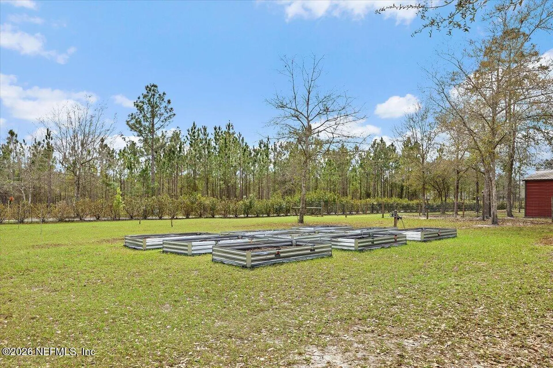 14394 Bob Burnsed Road Glen St. Mary FL 32040