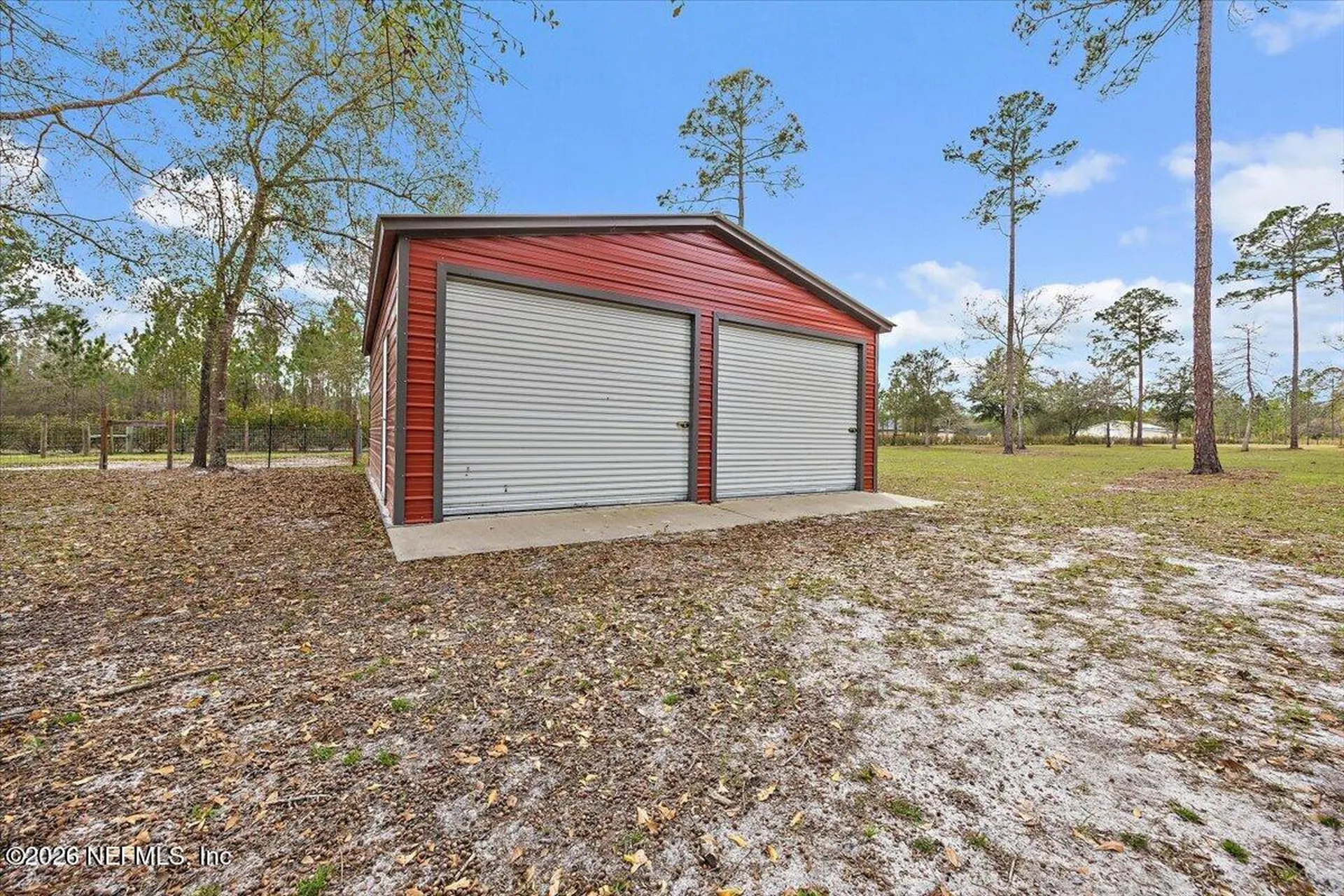 14394 Bob Burnsed Road Glen St. Mary FL 32040