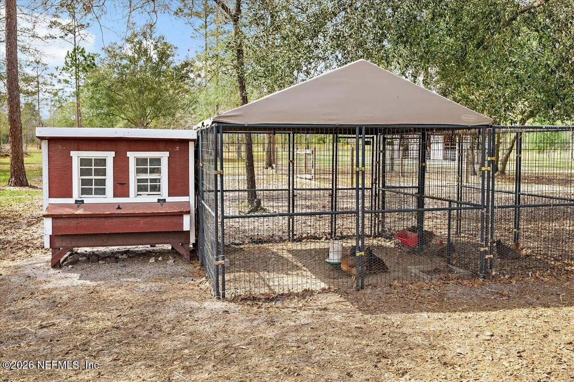 14394 Bob Burnsed Road Glen St. Mary FL 32040
