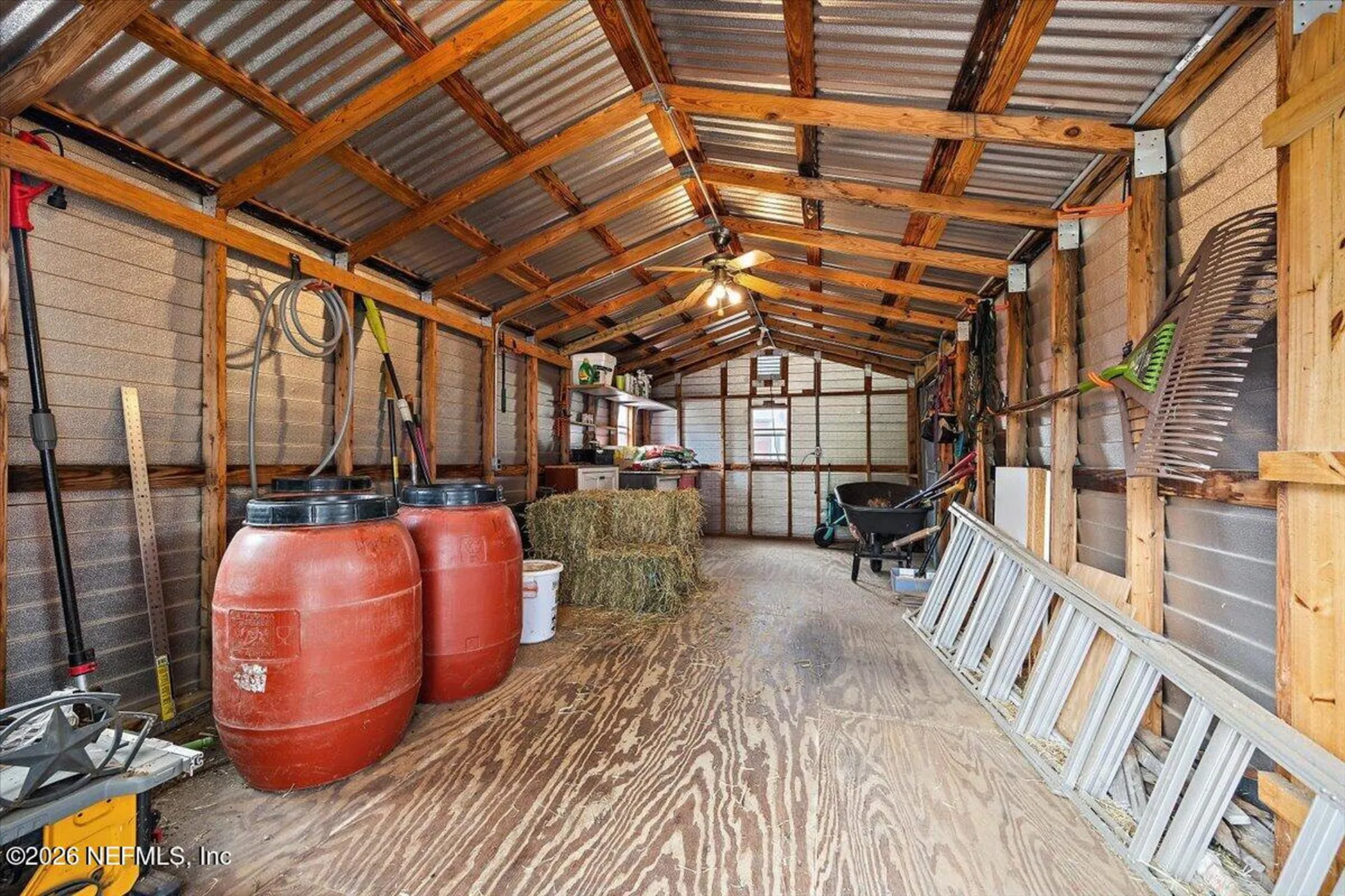 14394 Bob Burnsed Road Glen St. Mary FL 32040