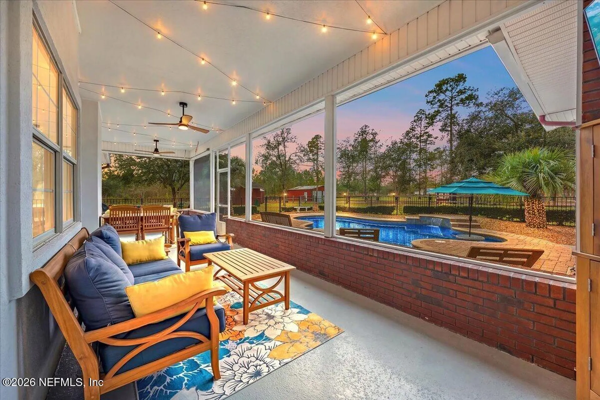 14394 Bob Burnsed Road Glen St. Mary FL 32040