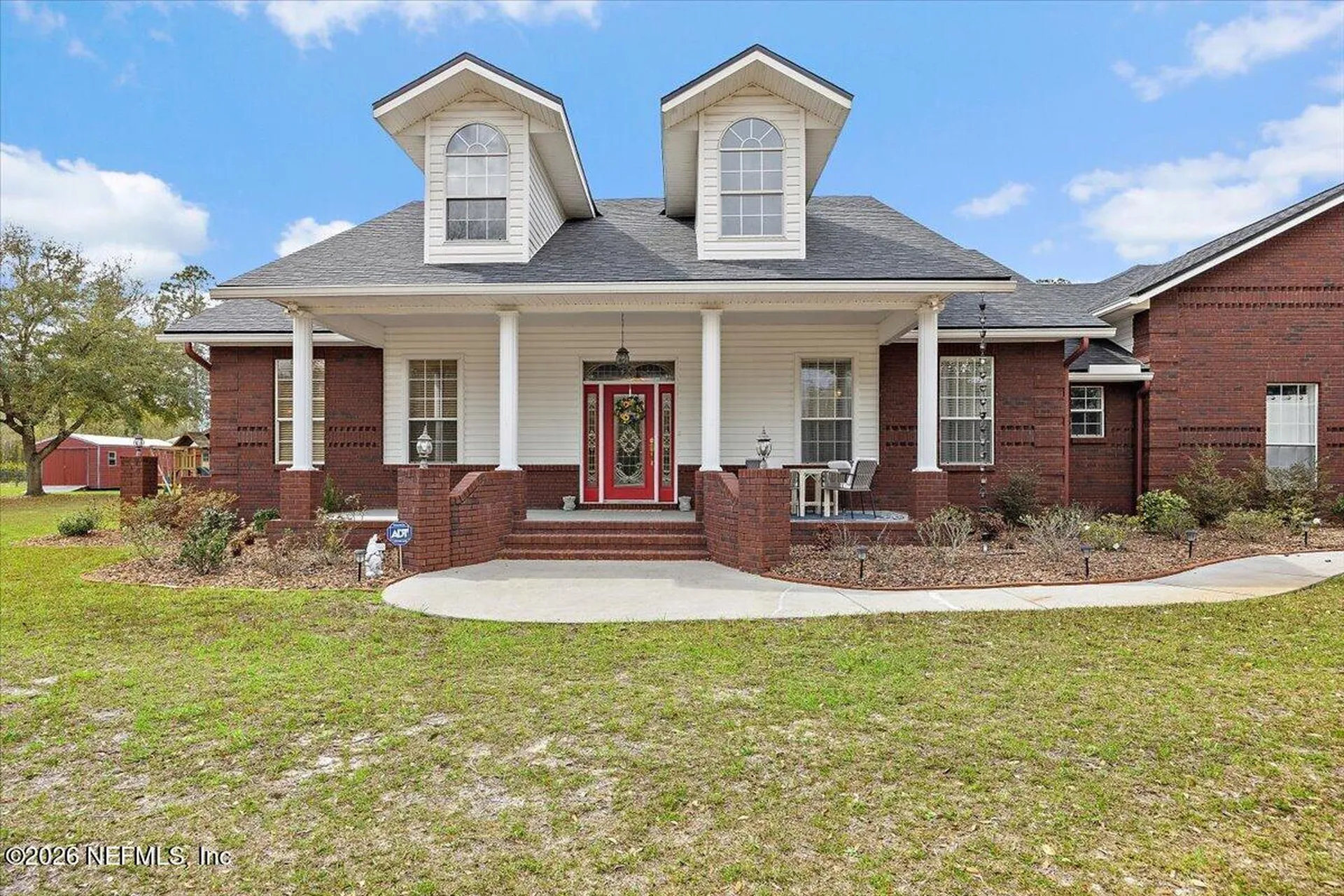 14394 Bob Burnsed Road Glen St. Mary FL 32040