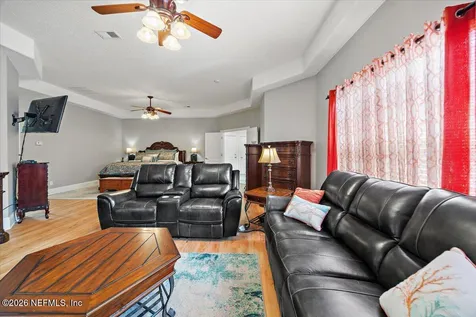 14394 Bob Burnsed Road Glen St. Mary FL 32040