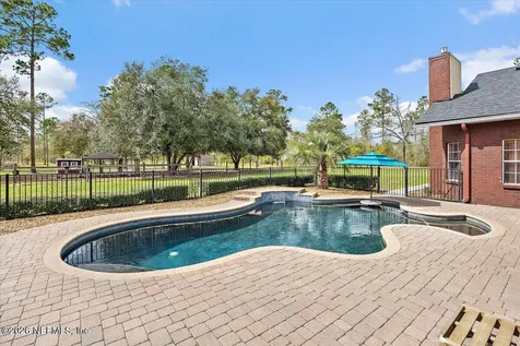 14394 Bob Burnsed Road Glen St. Mary FL 32040