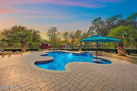 14394 Bob Burnsed Road Glen St. Mary FL 32040