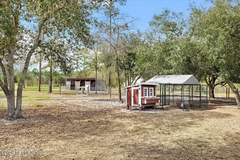 14394 Bob Burnsed Road Glen St. Mary FL 32040