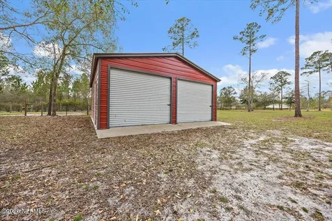 14394 Bob Burnsed Road Glen St. Mary FL 32040