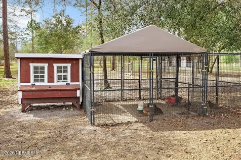 14394 Bob Burnsed Road Glen St. Mary FL 32040
