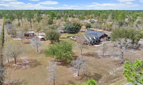 14394 Bob Burnsed Road Glen St. Mary FL 32040