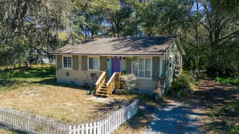 430 S Rodriquez Street St. Augustine FL 32084