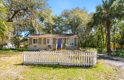430 S Rodriquez Street St. Augustine FL 32084