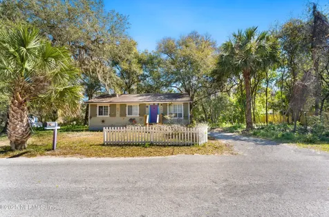 430 S Rodriquez Street St. Augustine FL 32084
