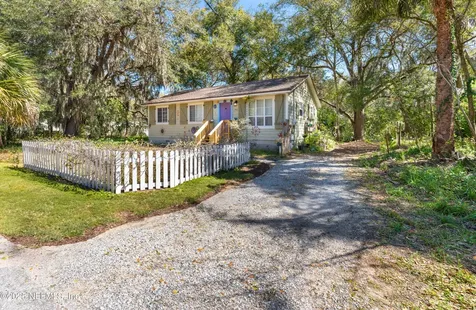 430 S Rodriquez Street St. Augustine FL 32084