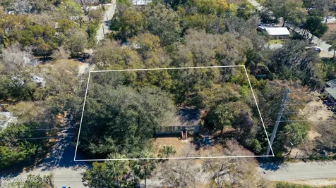 430 S Rodriquez Street St. Augustine FL 32084