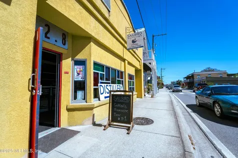 430 S Rodriquez Street St. Augustine FL 32084