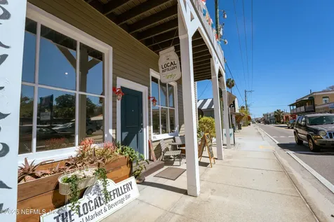430 S Rodriquez Street St. Augustine FL 32084