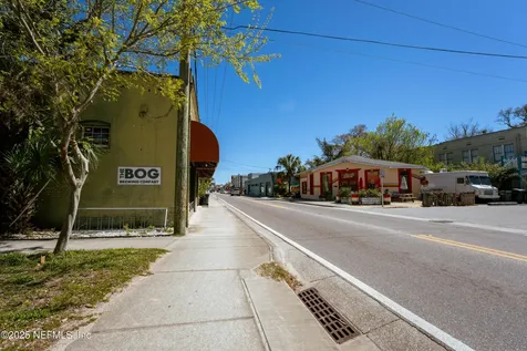 430 S Rodriquez Street St. Augustine FL 32084