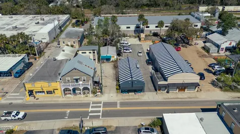 430 S Rodriquez Street St. Augustine FL 32084
