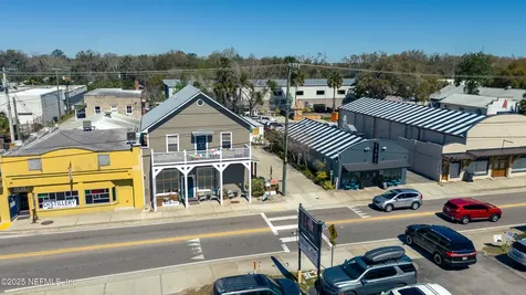 430 S Rodriquez Street St. Augustine FL 32084