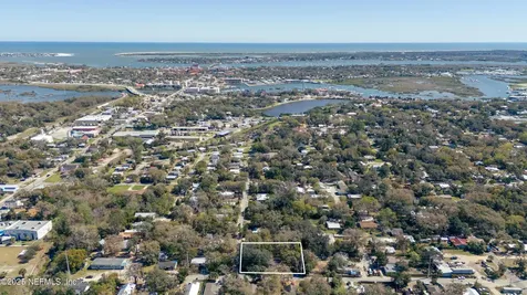 430 S Rodriquez Street St. Augustine FL 32084
