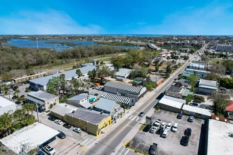 430 S Rodriquez Street St. Augustine FL 32084