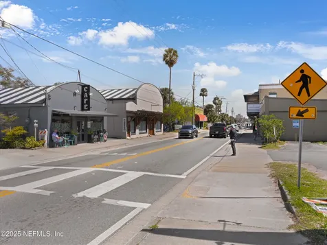430 S Rodriquez Street St. Augustine FL 32084