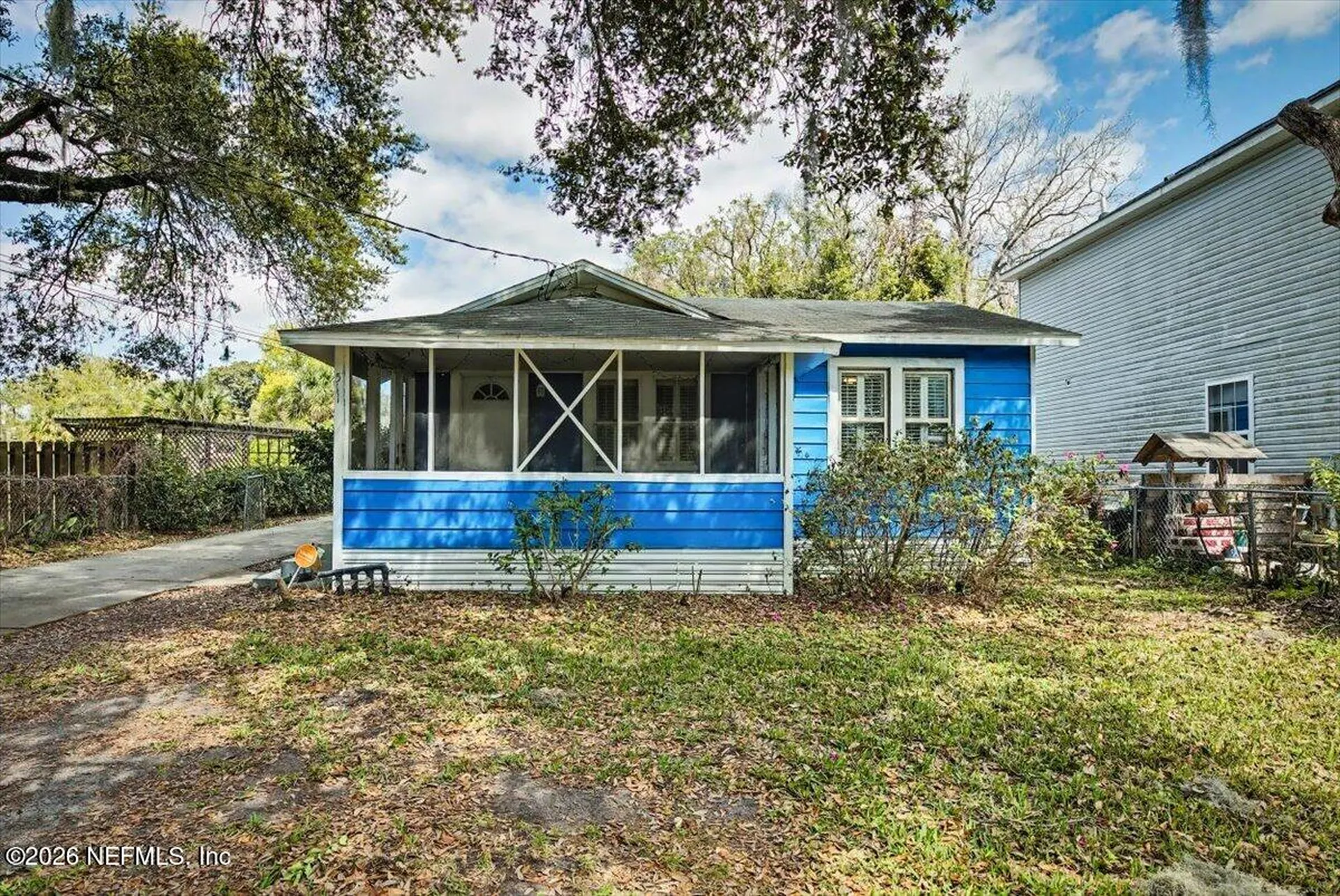 5511 Cruz Road Jacksonville FL 32207