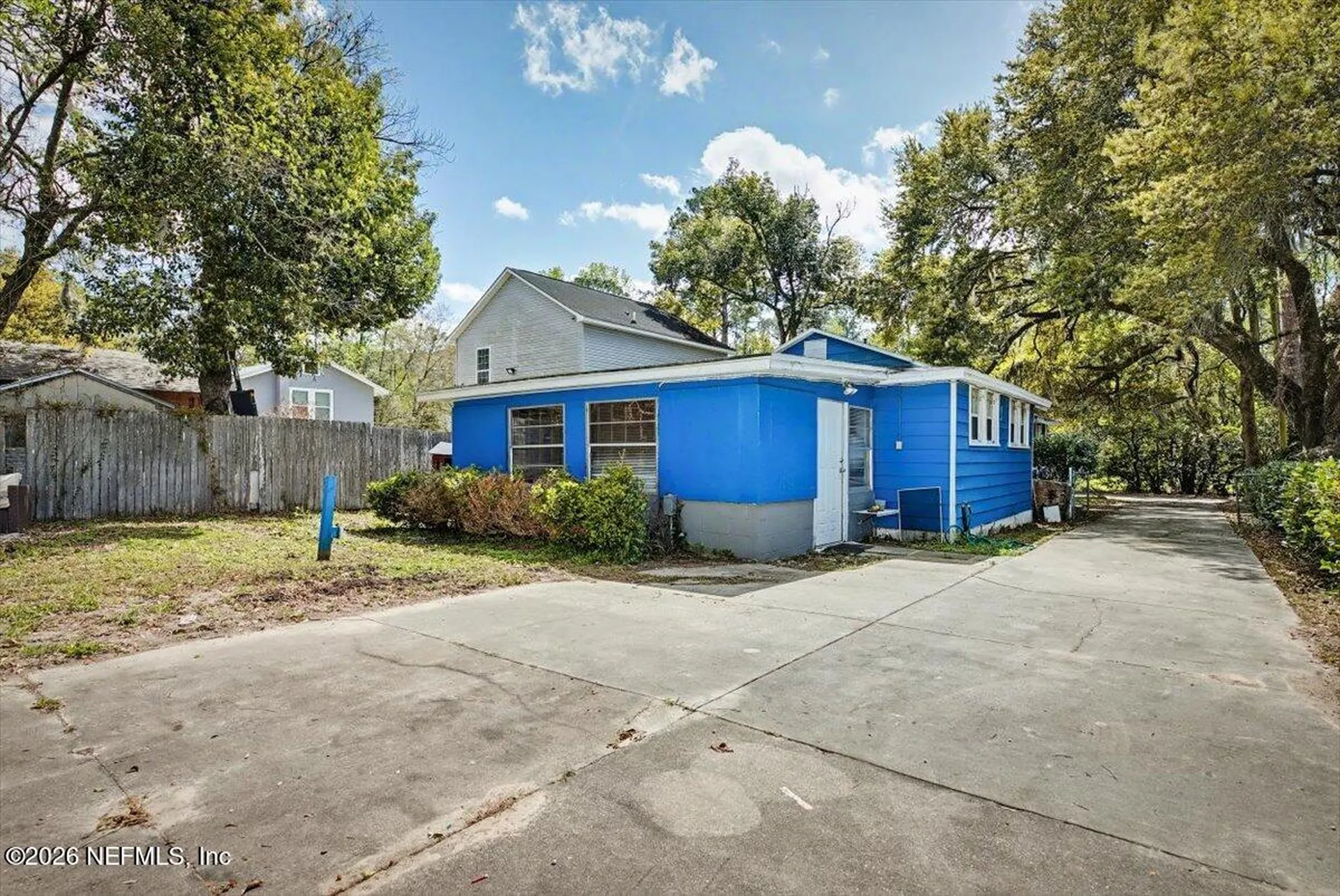 5511 Cruz Road Jacksonville FL 32207