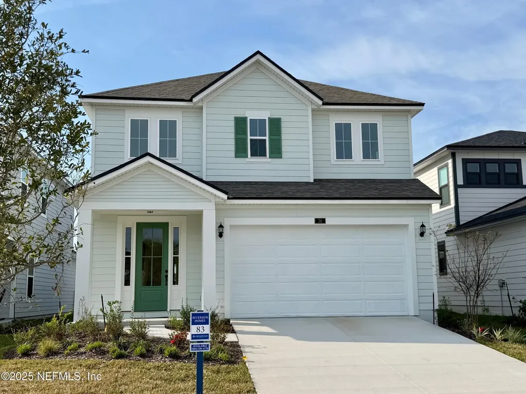 36 Aspendale Road Ponte Vedra FL 32081